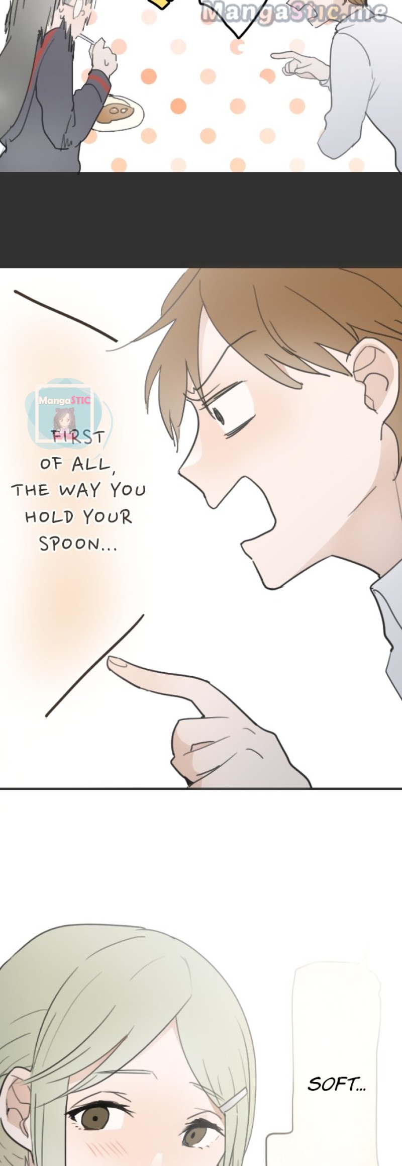Star Flowers Chapter 22 - page 42