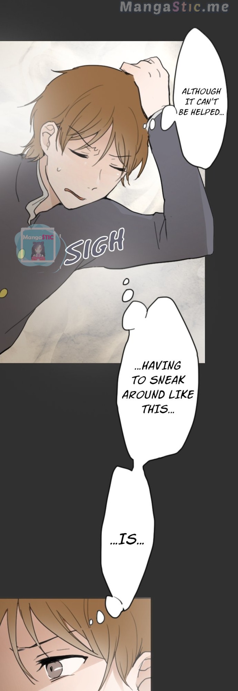 Star Flowers Chapter 20 - page 14
