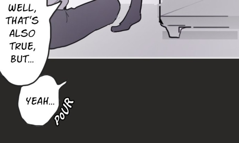 Star Flowers Chapter 20 - page 26