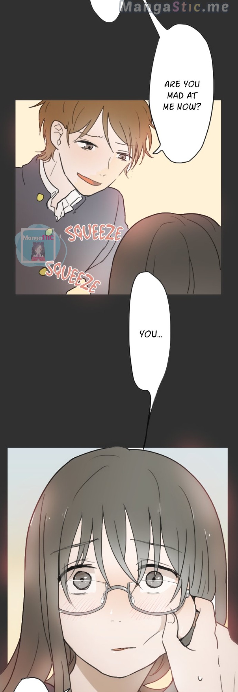 Star Flowers Chapter 18 - page 10