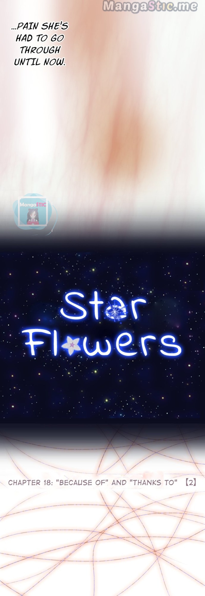 Star Flowers Chapter 18 - page 12
