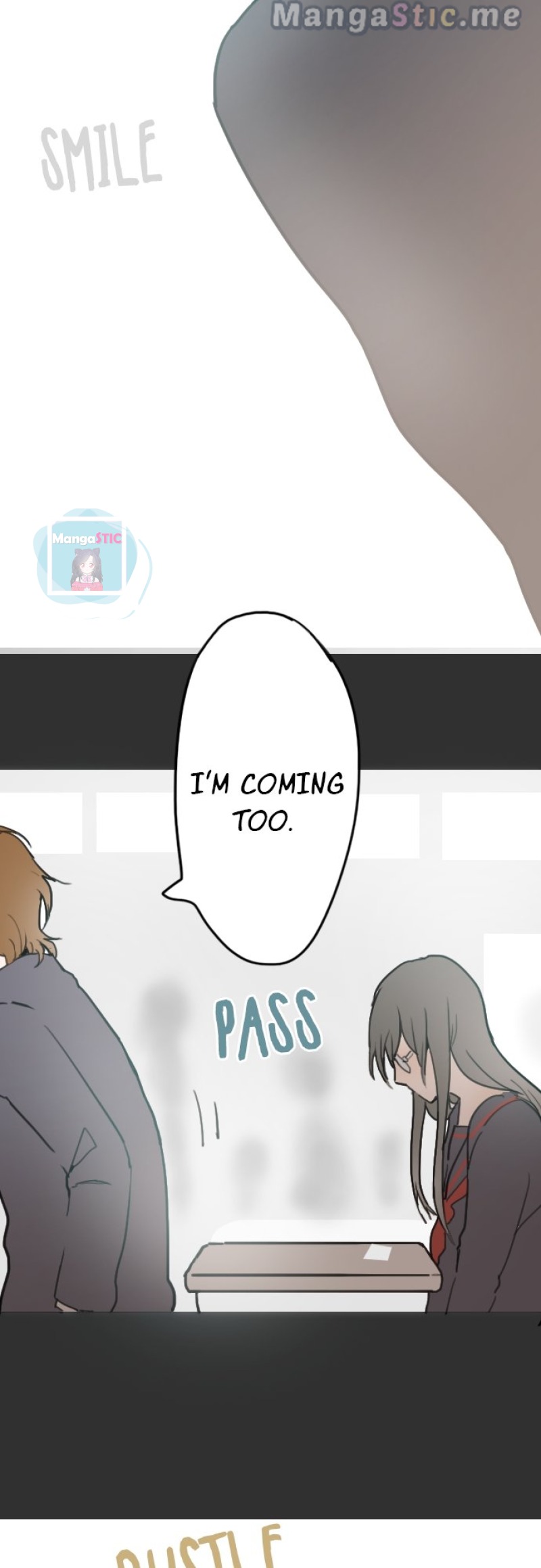 Star Flowers Chapter 17 - page 10