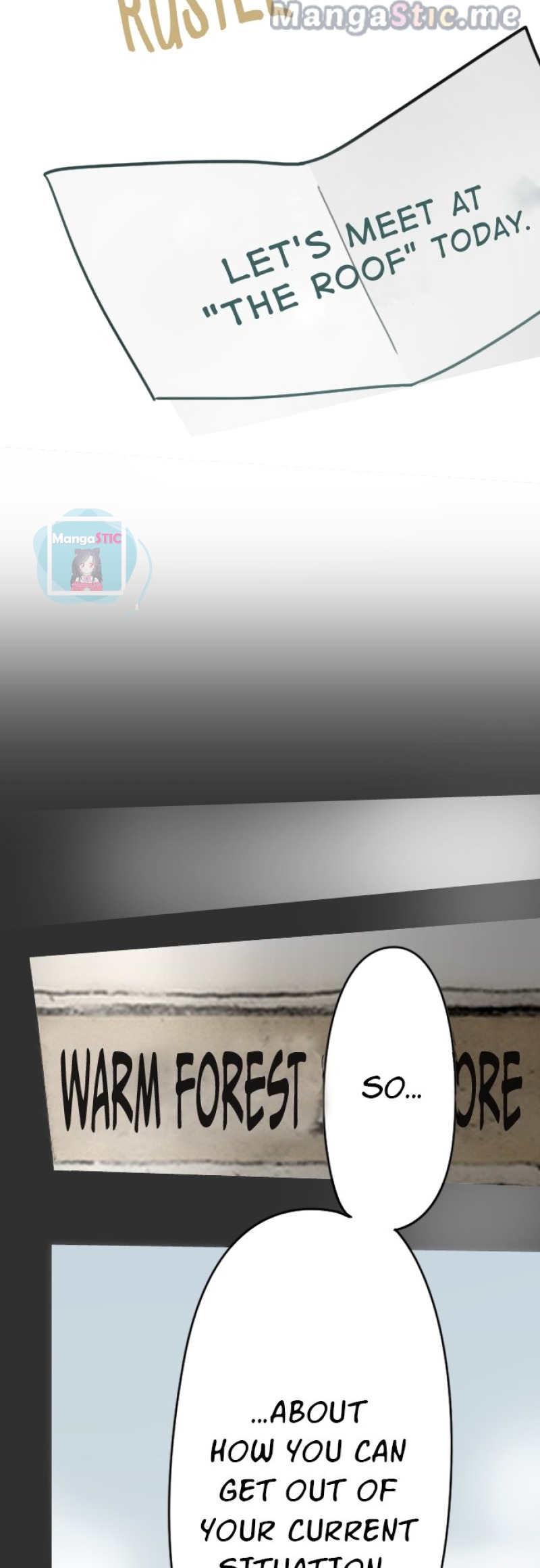 Star Flowers Chapter 17 - page 11