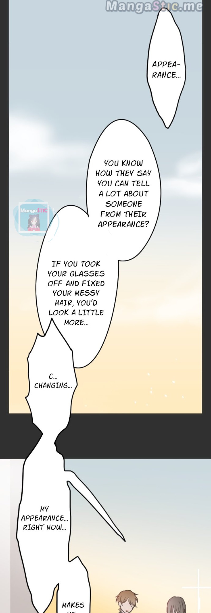Star Flowers Chapter 17 - page 14