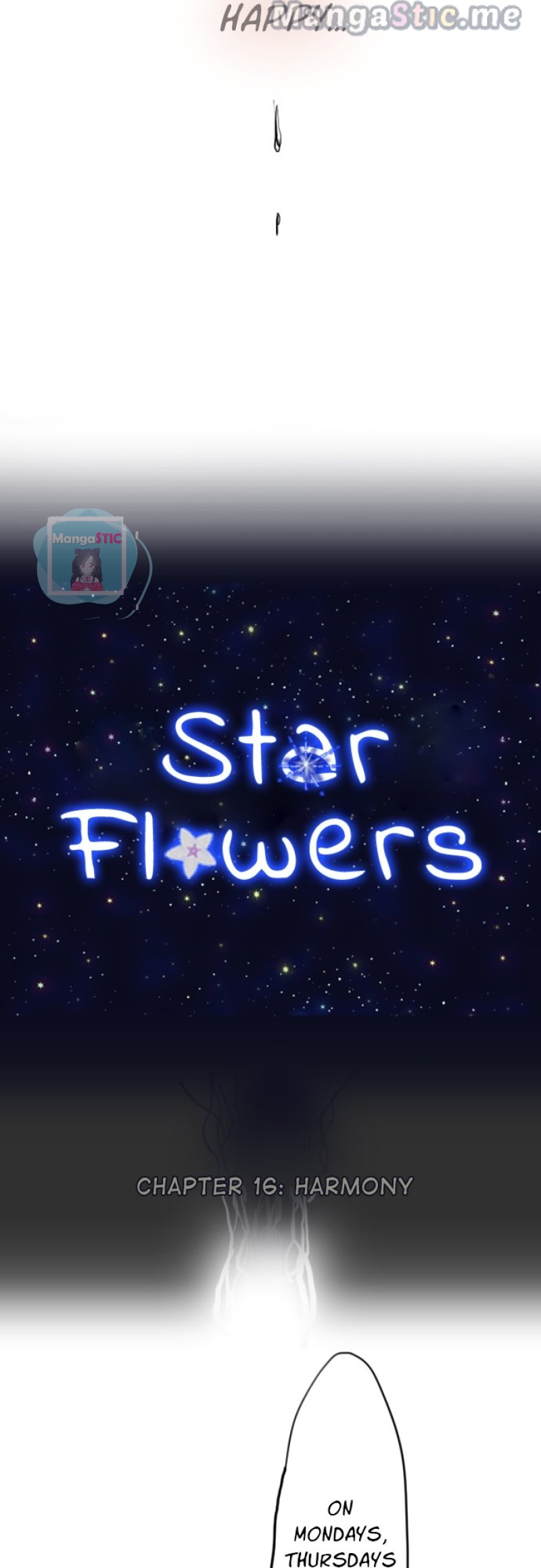 Star Flowers Chapter 16 - page 10