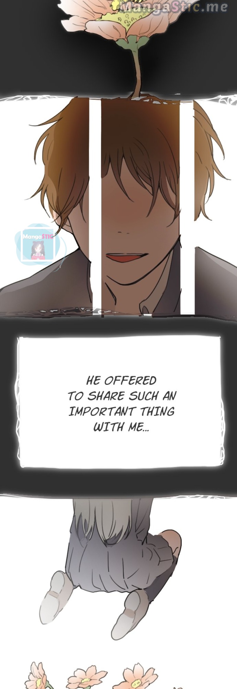 Star Flowers Chapter 16 - page 14