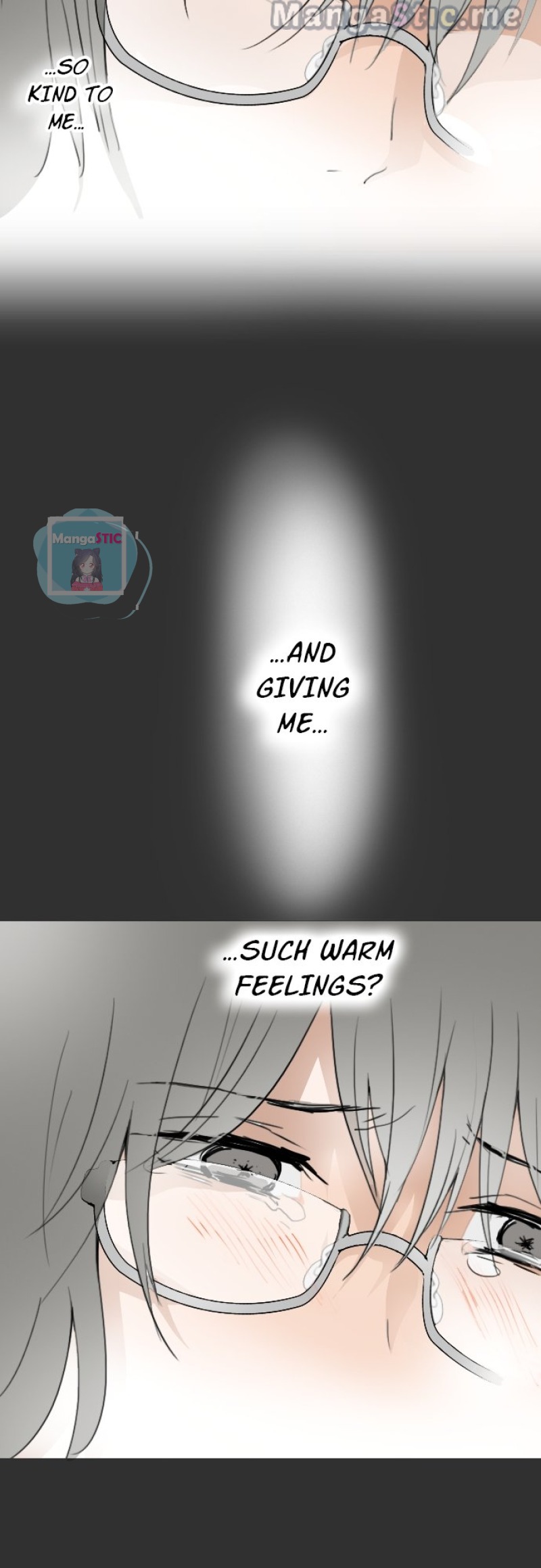Star Flowers Chapter 16 - page 34