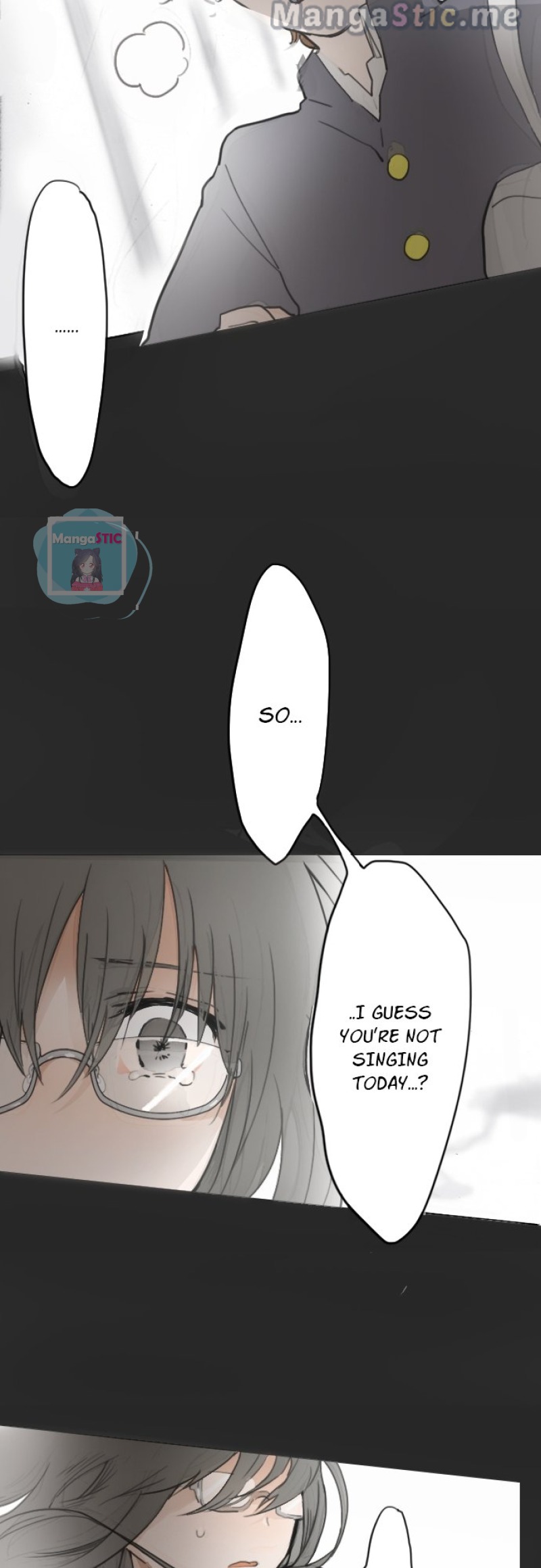 Star Flowers Chapter 14 - page 28