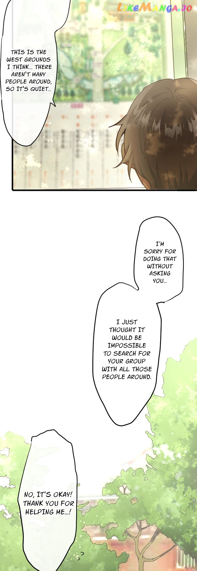 Star Flowers Chapter 142 - page 9