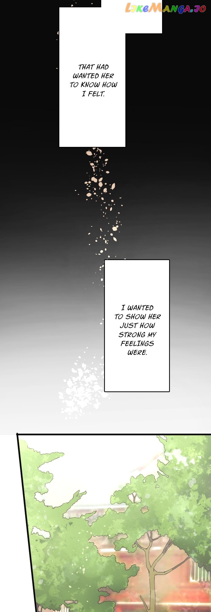 Star Flowers Chapter 143 - page 5