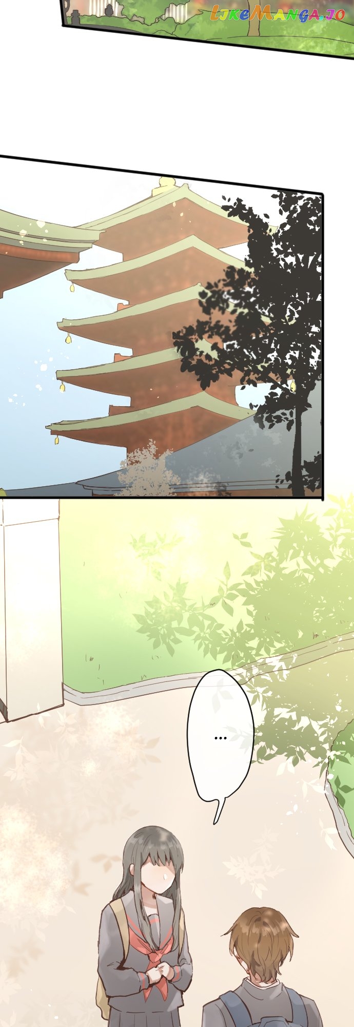 Star Flowers Chapter 143 - page 6