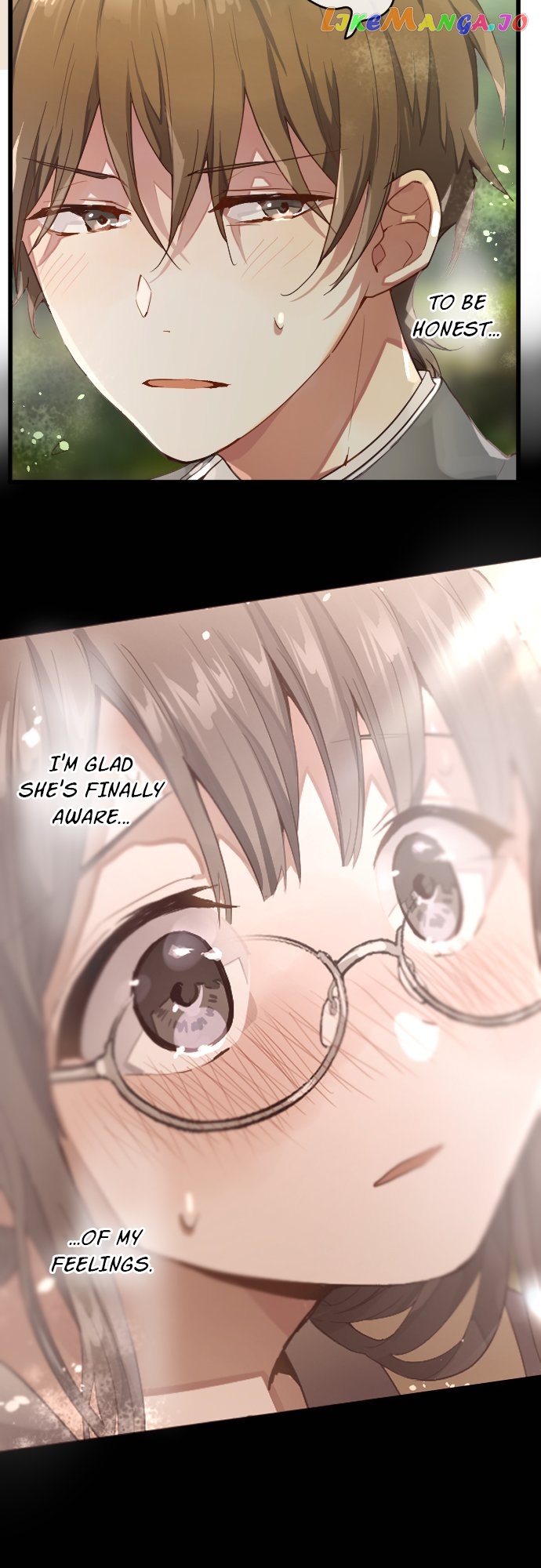 Star Flowers Chapter 143 - page 10