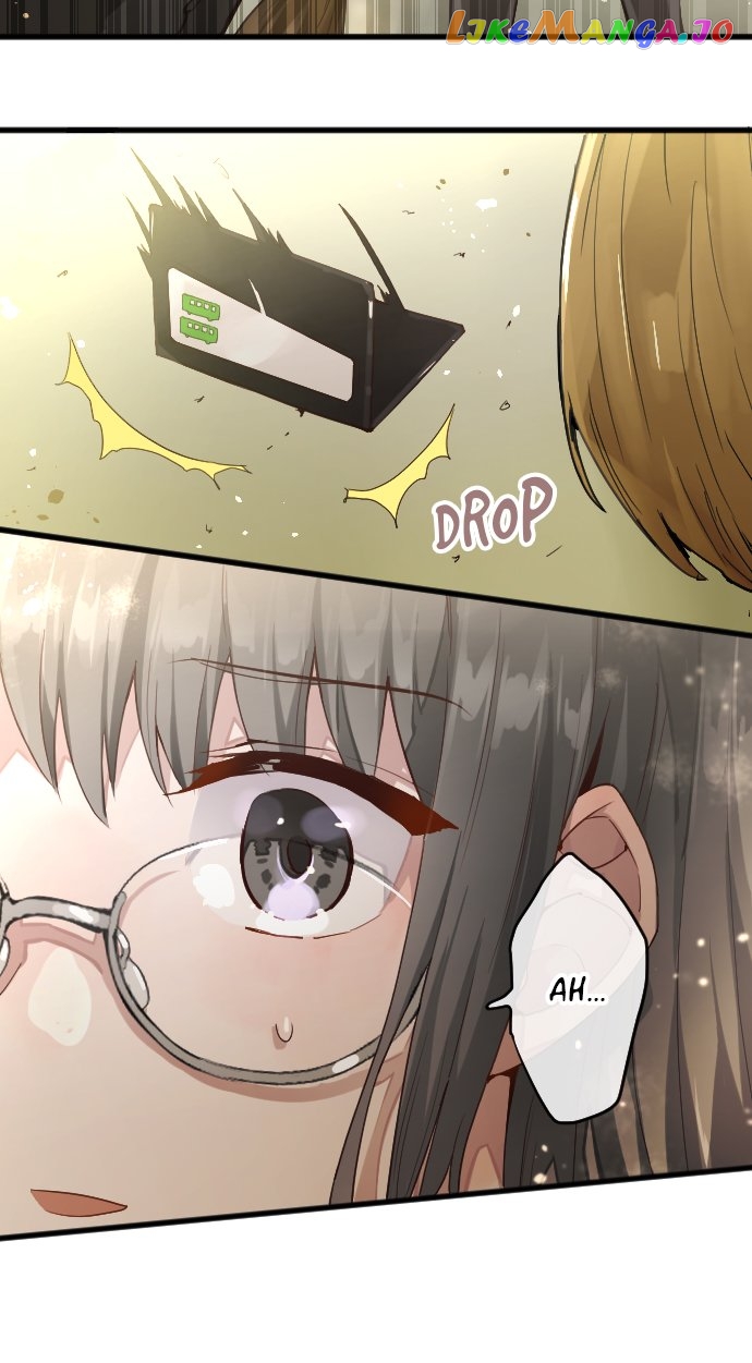 Star Flowers Chapter 143 - page 30