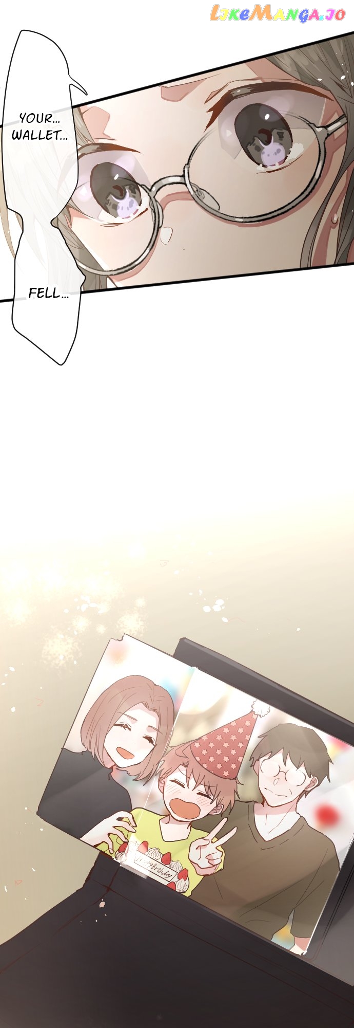 Star Flowers Chapter 143 - page 33