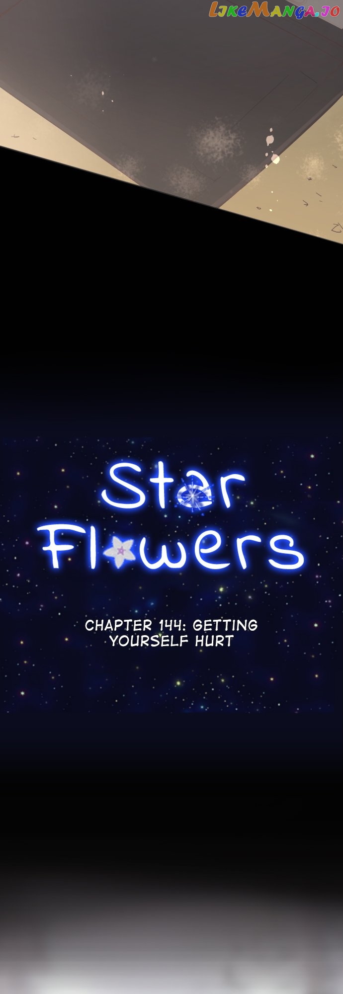 Star Flowers Chapter 144 - page 4