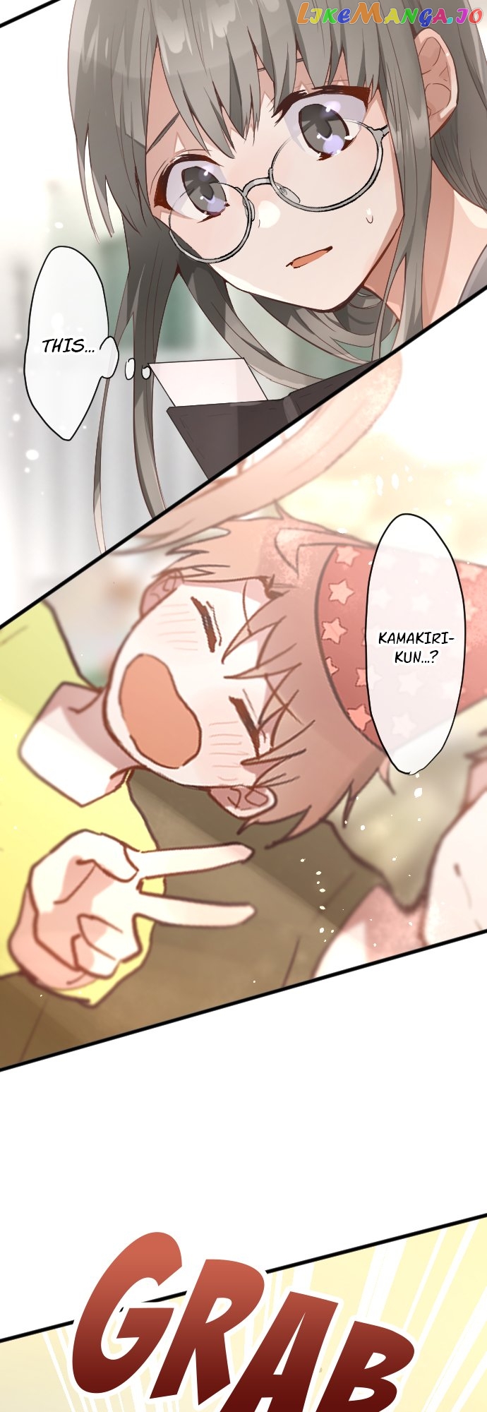 Star Flowers Chapter 144 - page 7