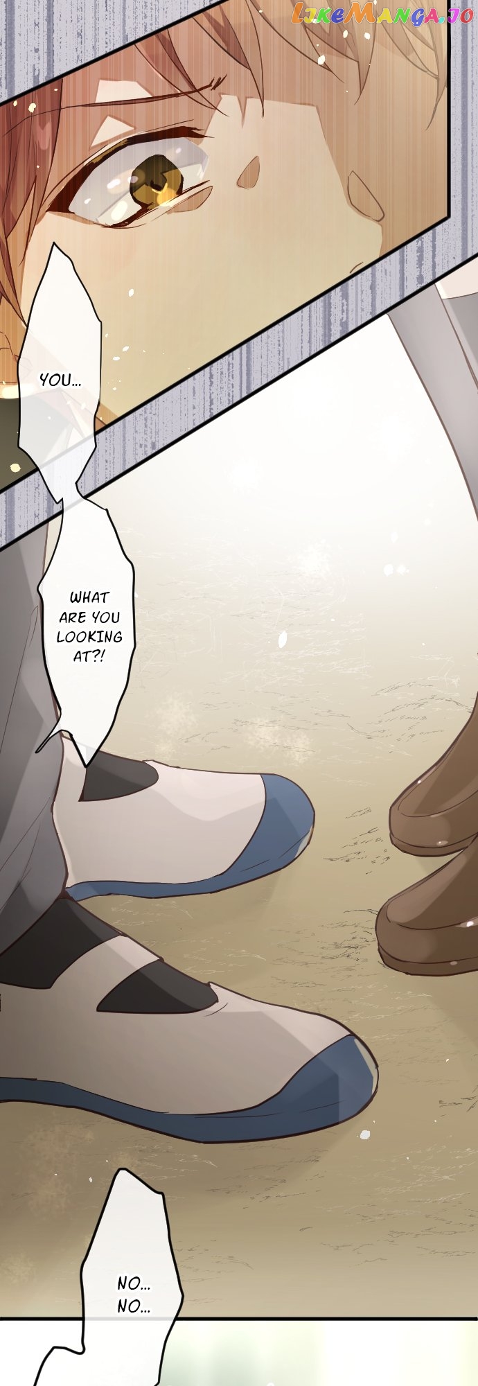 Star Flowers Chapter 144 - page 10