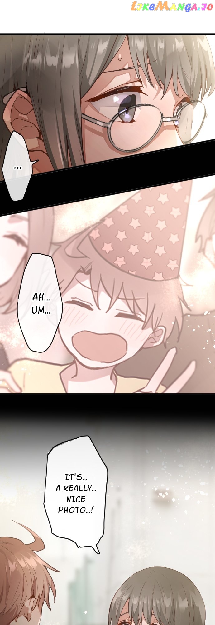 Star Flowers Chapter 144 - page 12