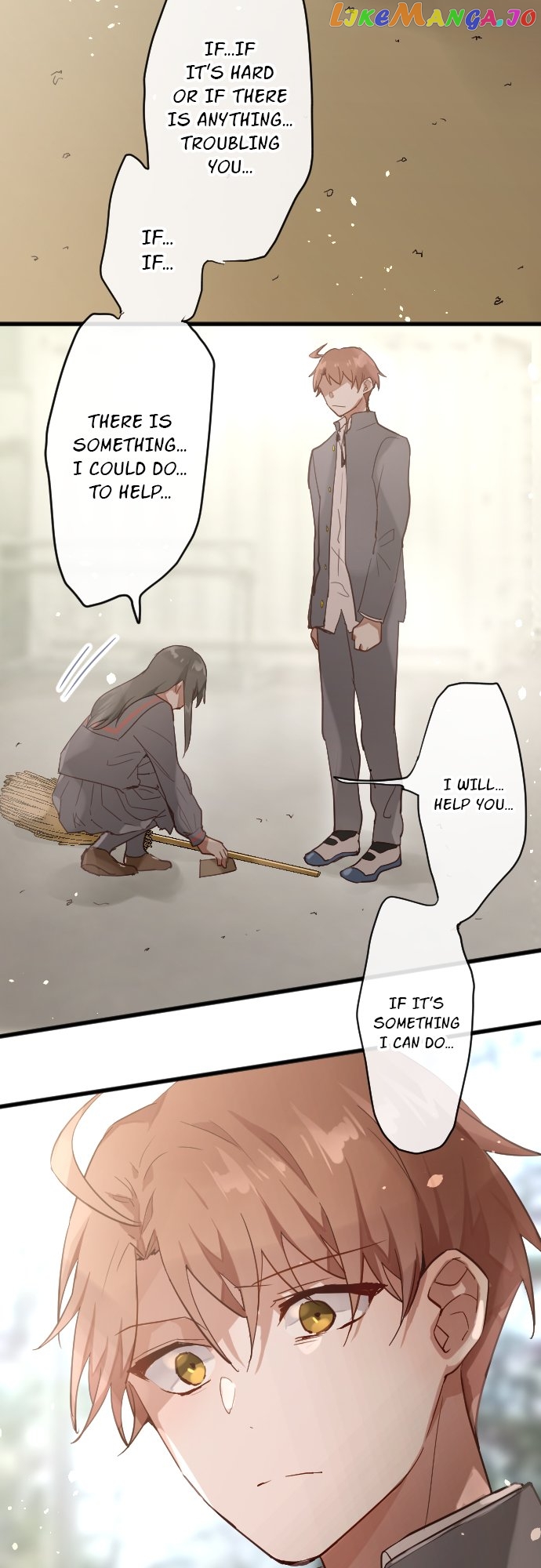 Star Flowers Chapter 144 - page 16