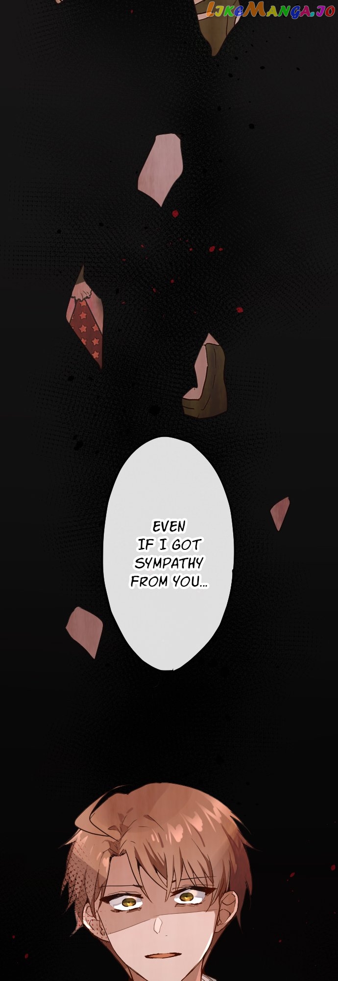 Star Flowers Chapter 144 - page 24