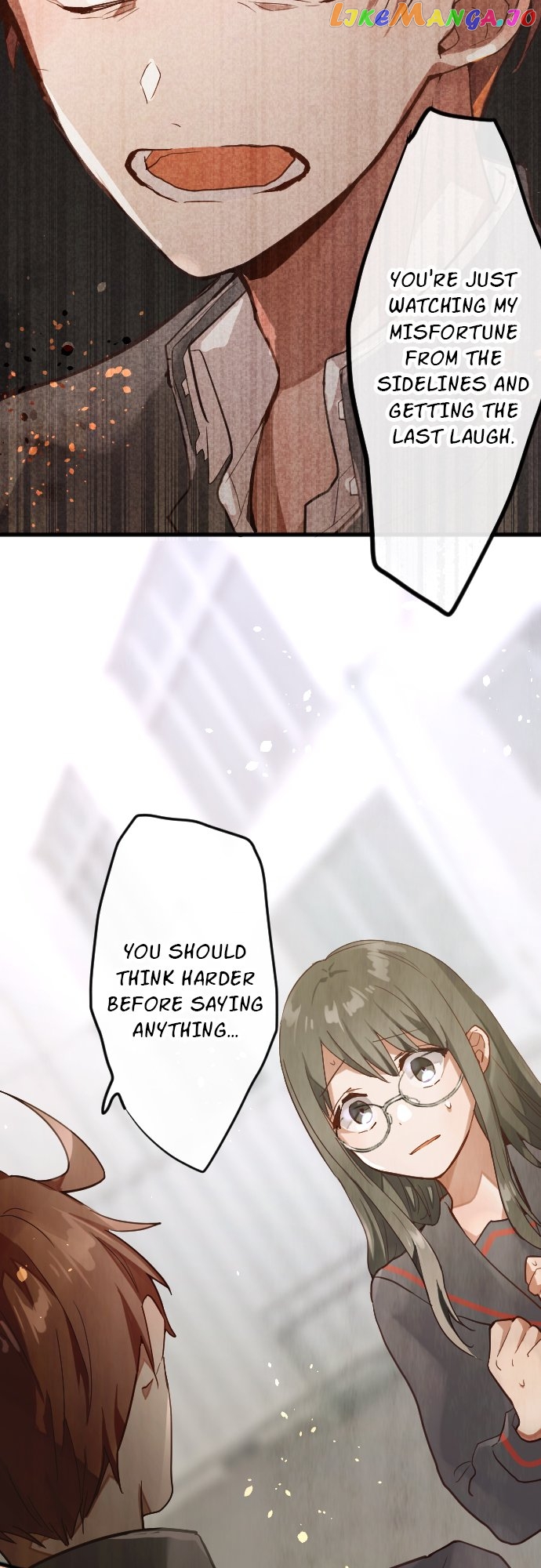 Star Flowers Chapter 144 - page 28