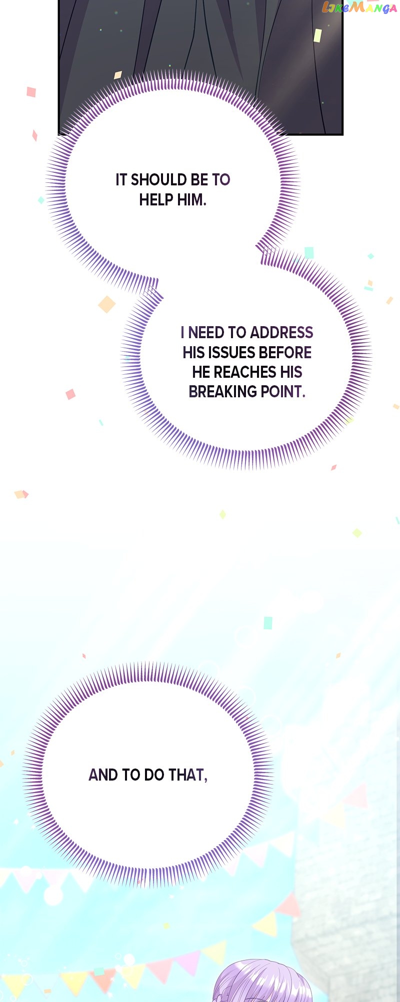 Get a Male Lead for Every Book Chapter 41 - page 29
