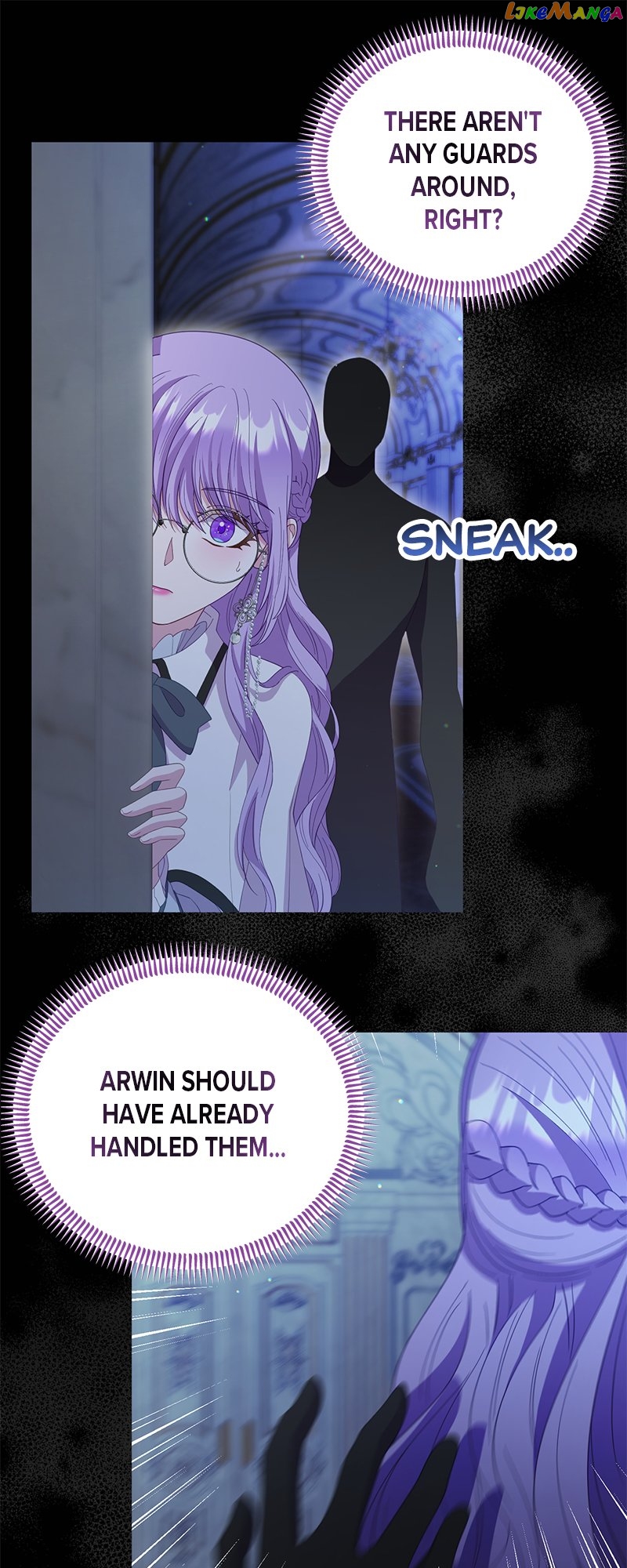 Get a Male Lead for Every Book Chapter 41 - page 38