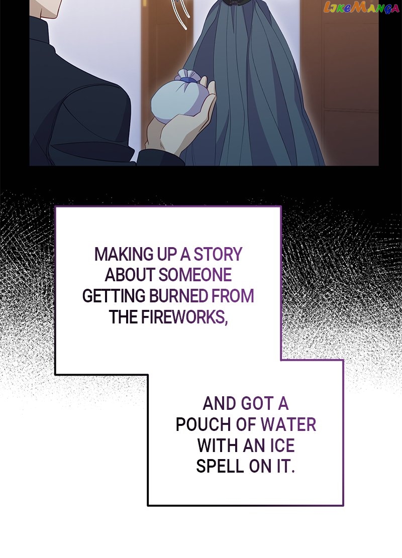 Get a Male Lead for Every Book Chapter 41 - page 49