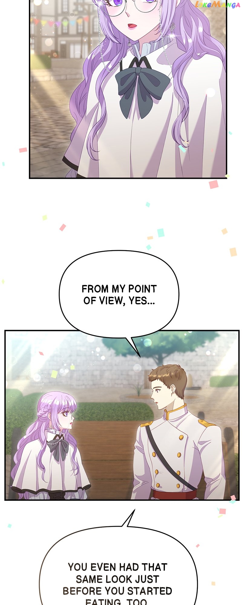 Get a Male Lead for Every Book Chapter 41 - page 5