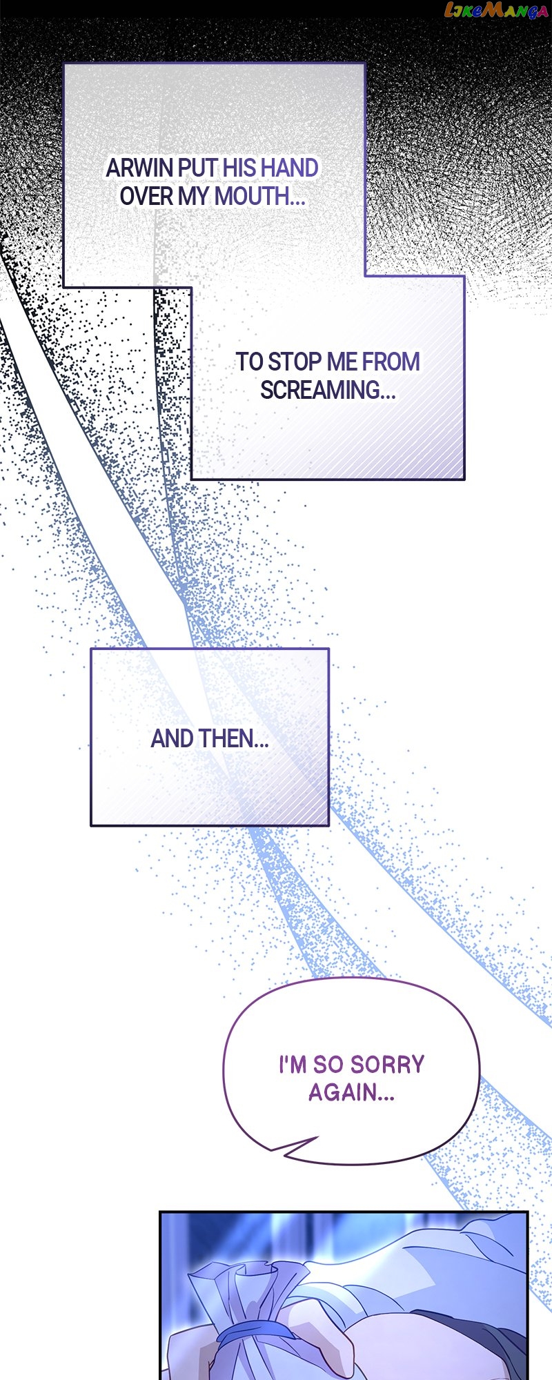 Get a Male Lead for Every Book Chapter 41 - page 54