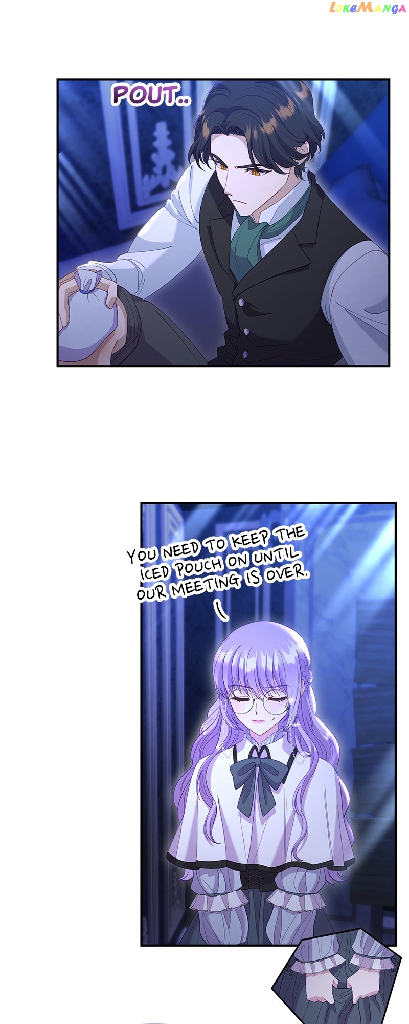 Get a Male Lead for Every Book Chapter 41 - page 56