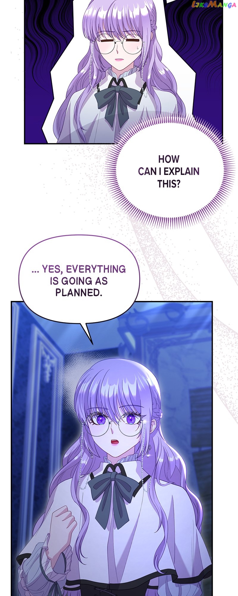 Get a Male Lead for Every Book Chapter 41 - page 58