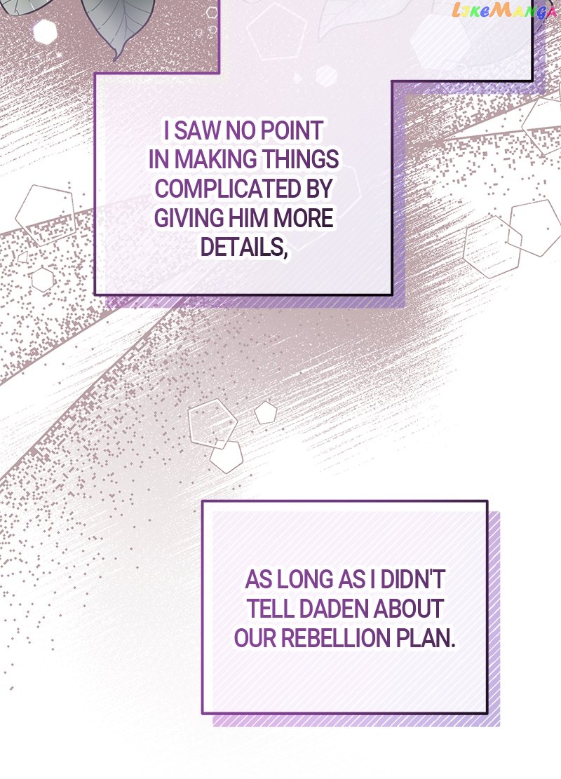Get a Male Lead for Every Book Chapter 41 - page 61