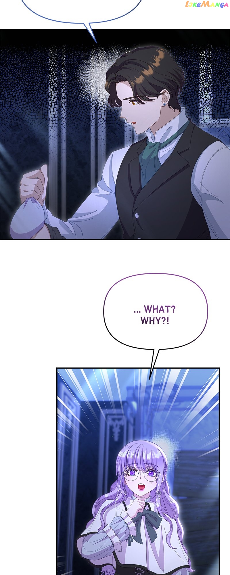 Get a Male Lead for Every Book Chapter 41 - page 63