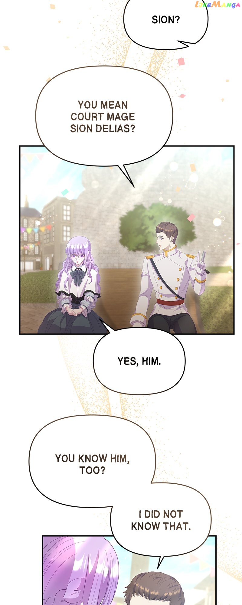 Get a Male Lead for Every Book Chapter 41 - page 9