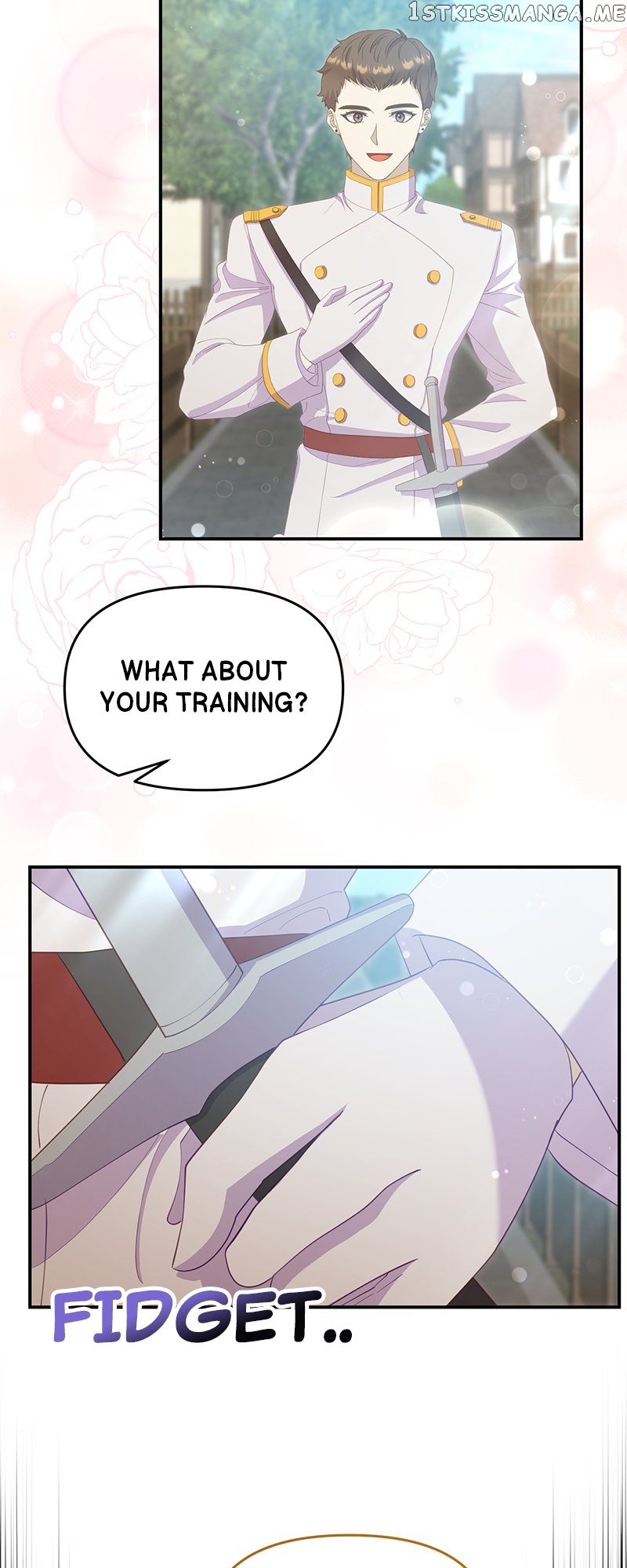 Get a Male Lead for Every Book Chapter 40 - page 21