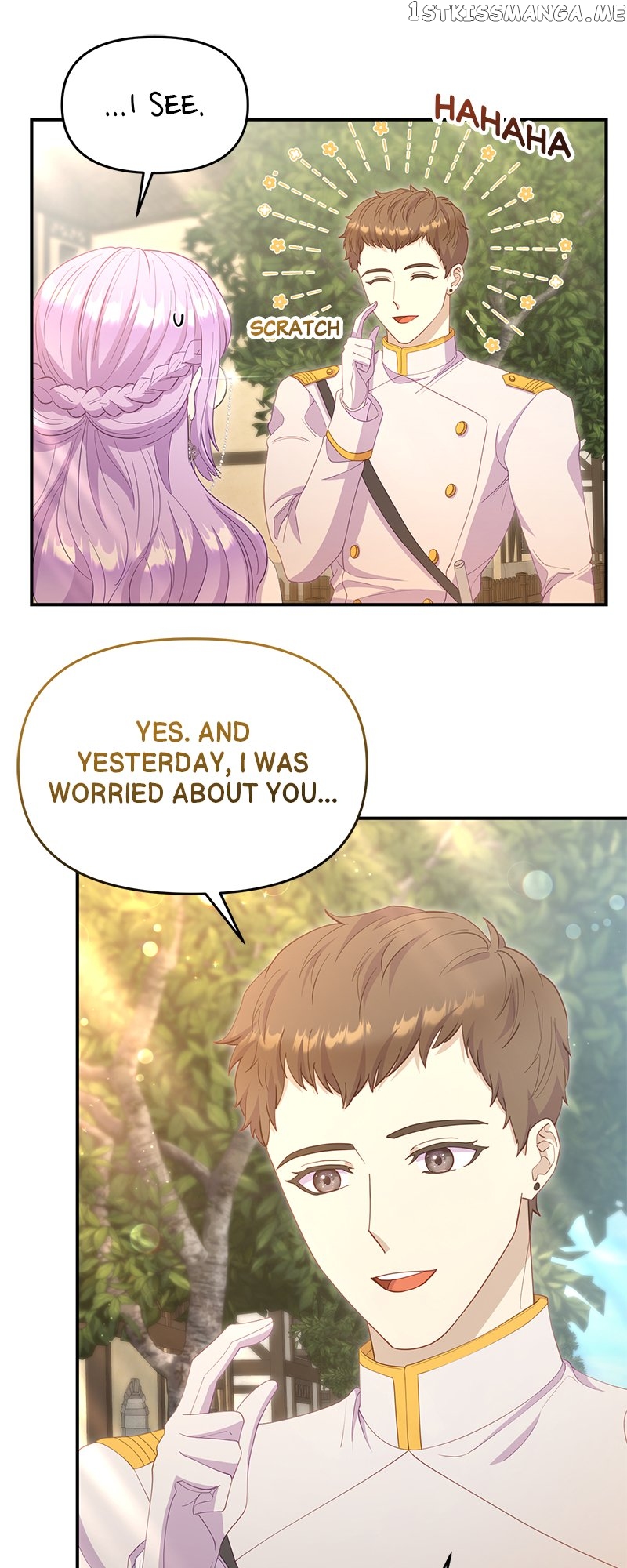 Get a Male Lead for Every Book Chapter 40 - page 26