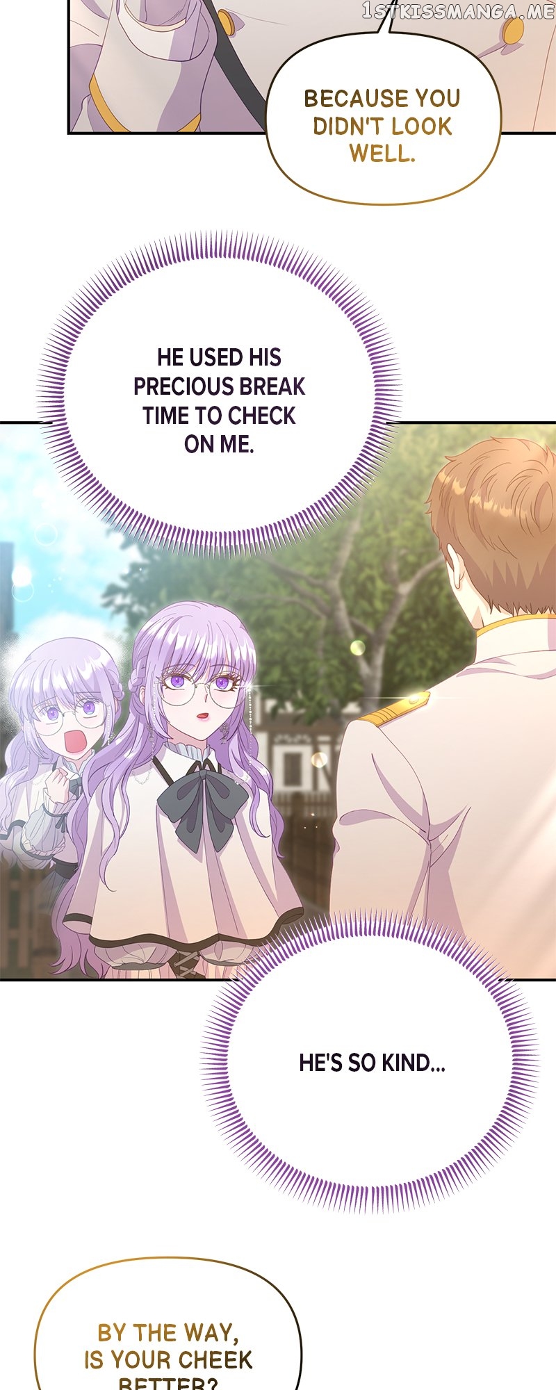 Get a Male Lead for Every Book Chapter 40 - page 27