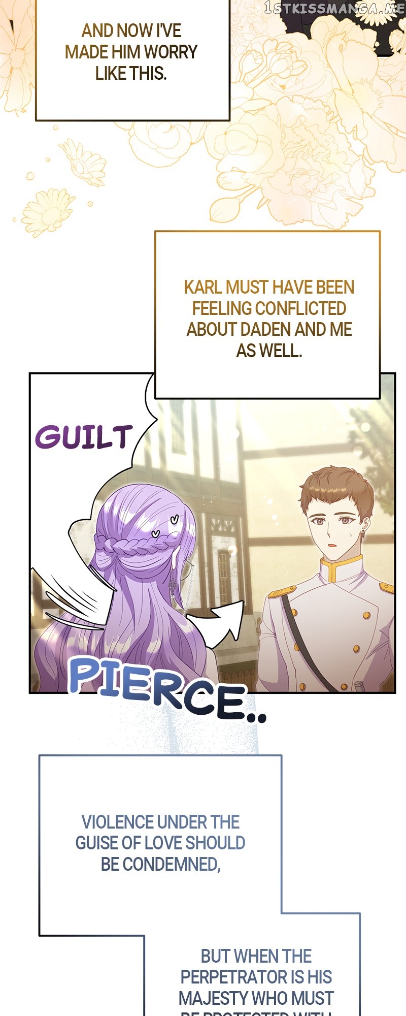 Get a Male Lead for Every Book Chapter 40 - page 35
