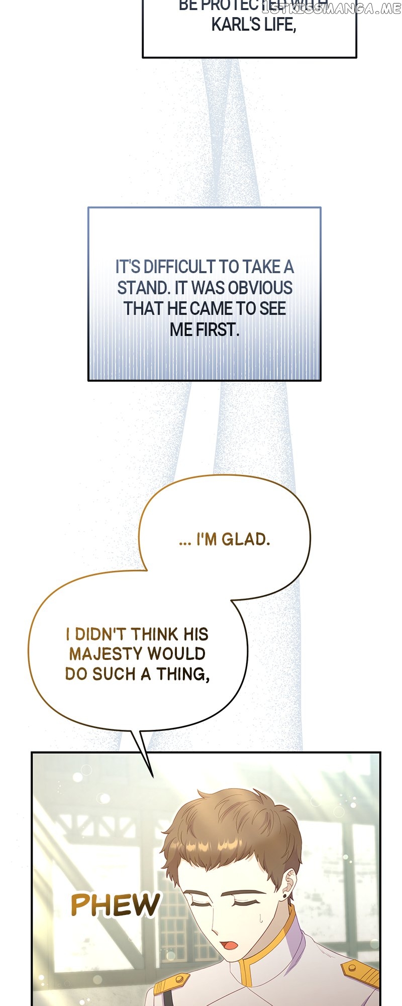Get a Male Lead for Every Book Chapter 40 - page 36