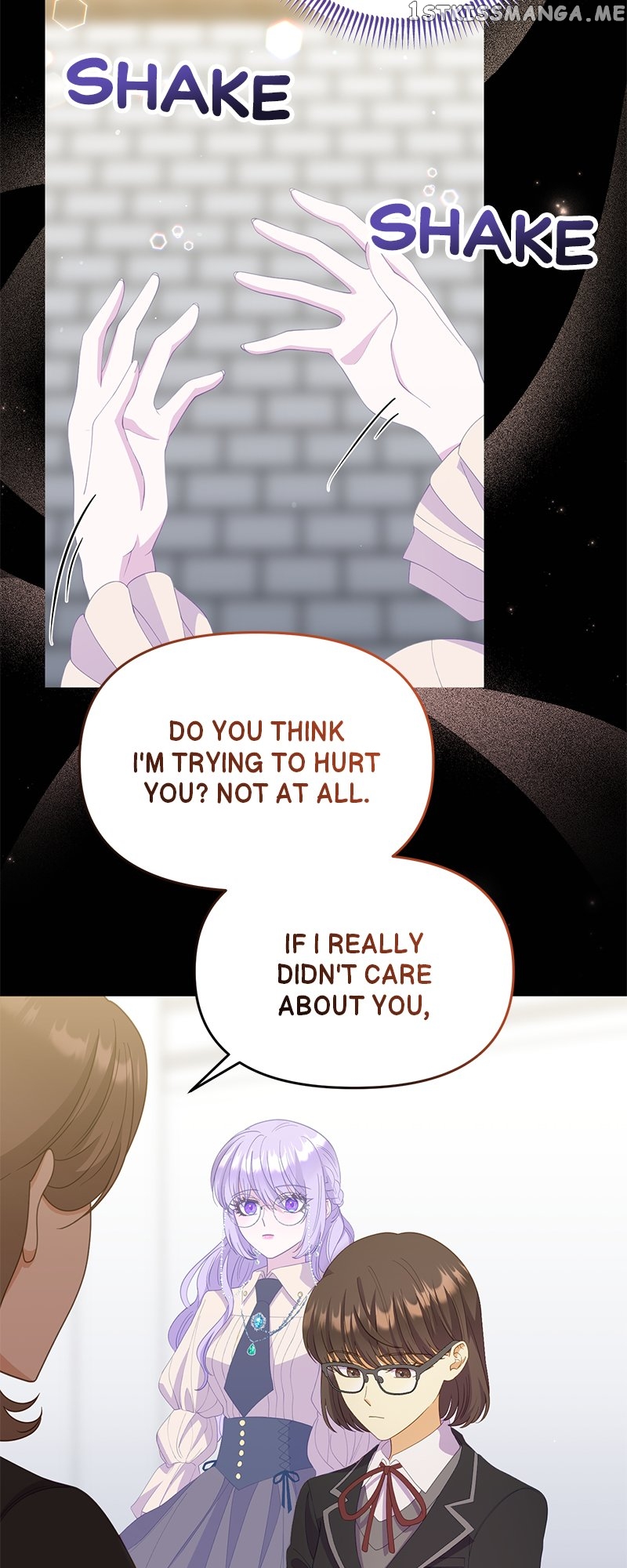Get a Male Lead for Every Book Chapter 39 - page 16