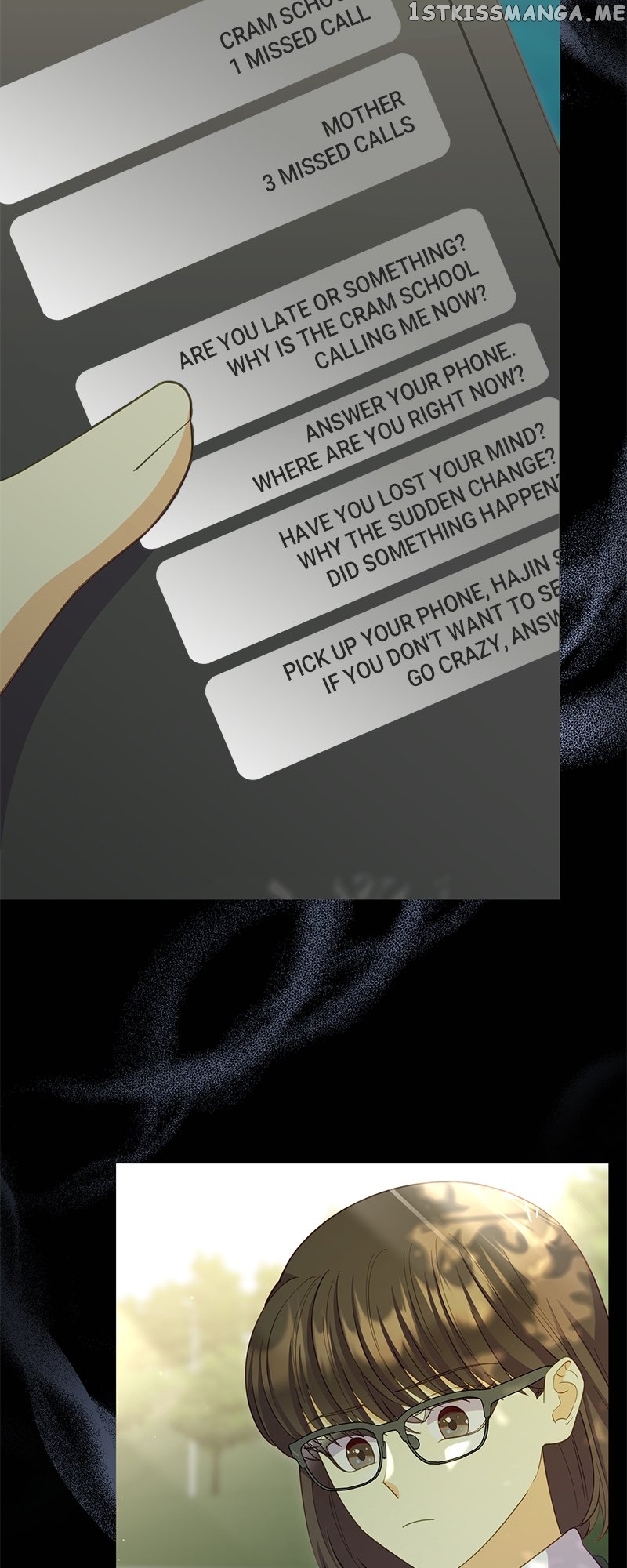 Get a Male Lead for Every Book Chapter 39 - page 54