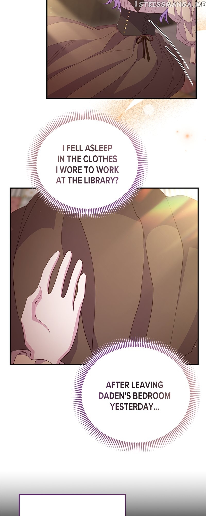 Get a Male Lead for Every Book Chapter 39 - page 65