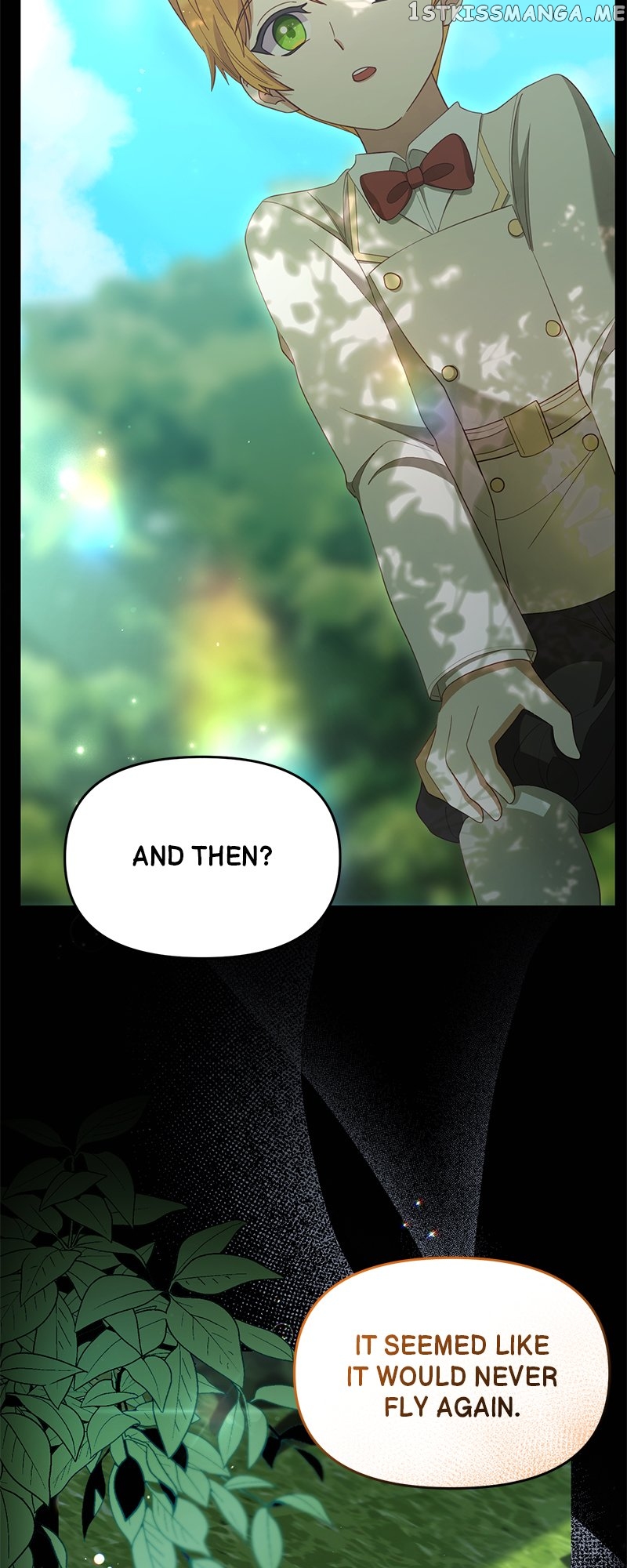 Get a Male Lead for Every Book Chapter 38 - page 11