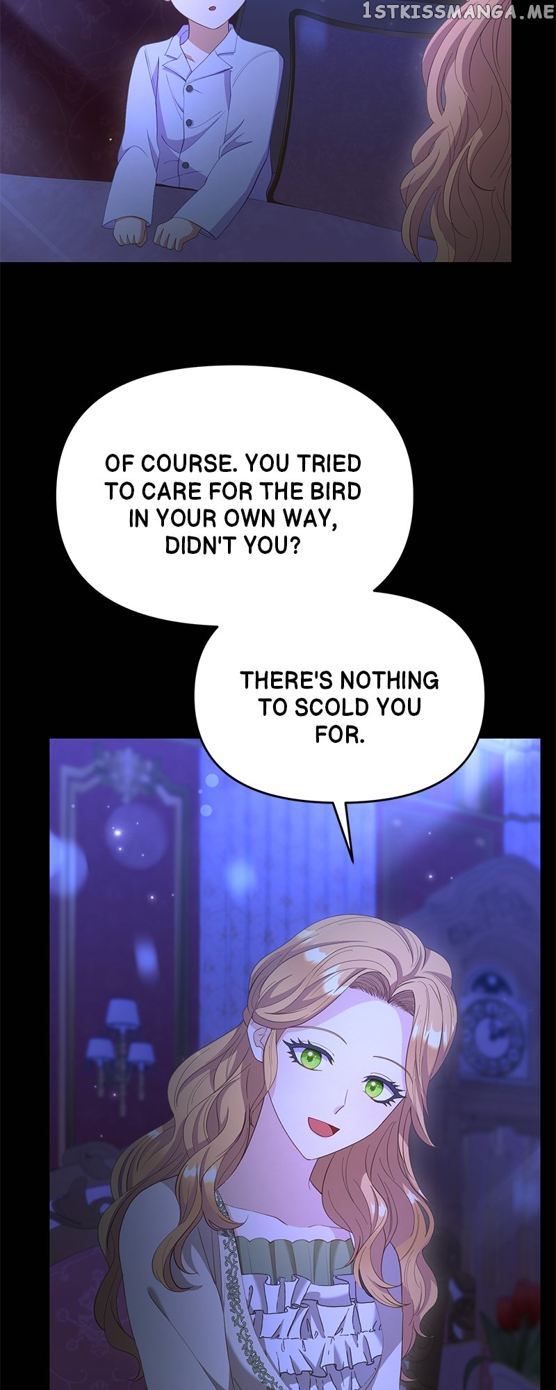 Get a Male Lead for Every Book Chapter 38 - page 19