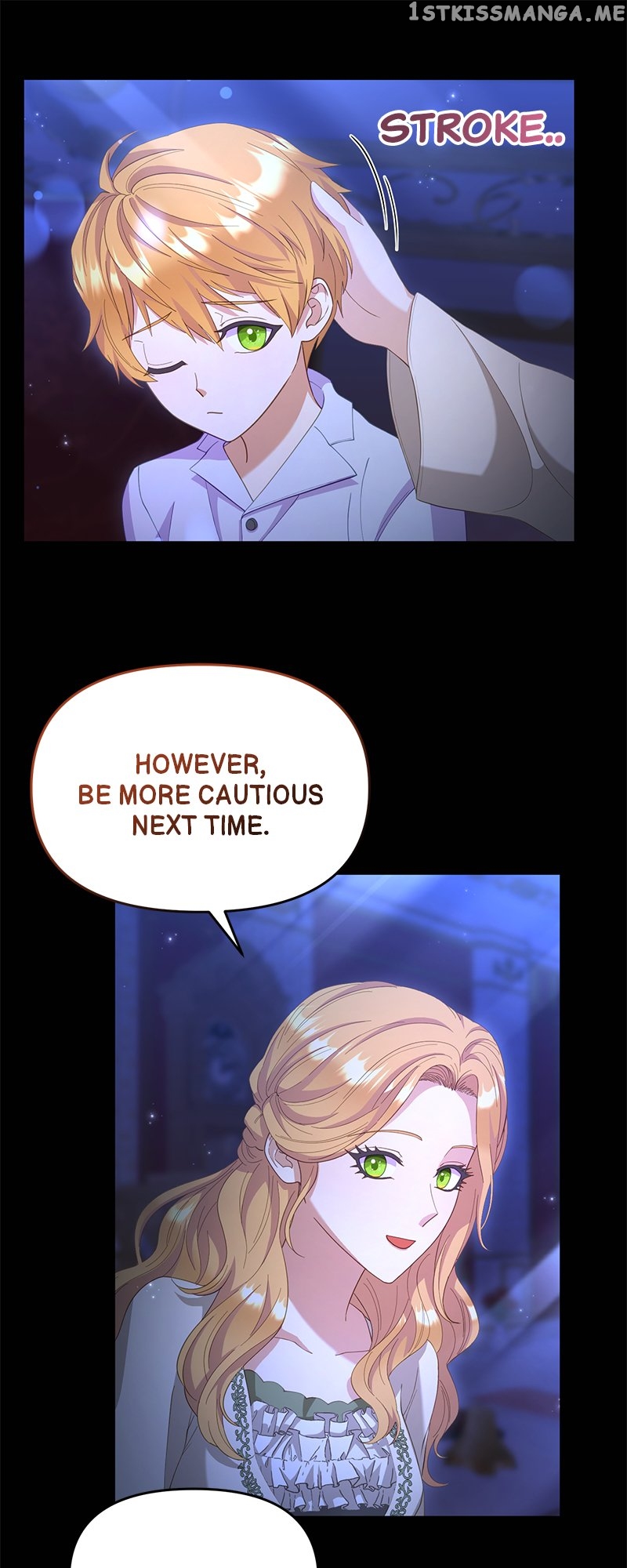 Get a Male Lead for Every Book Chapter 38 - page 21