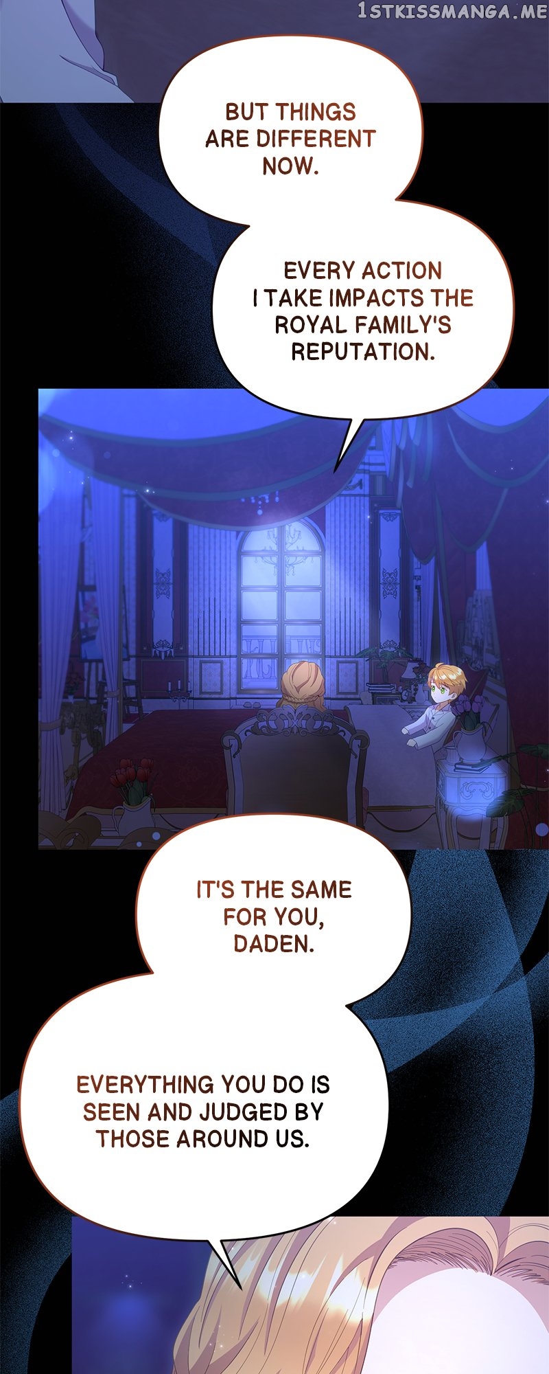 Get a Male Lead for Every Book Chapter 38 - page 25