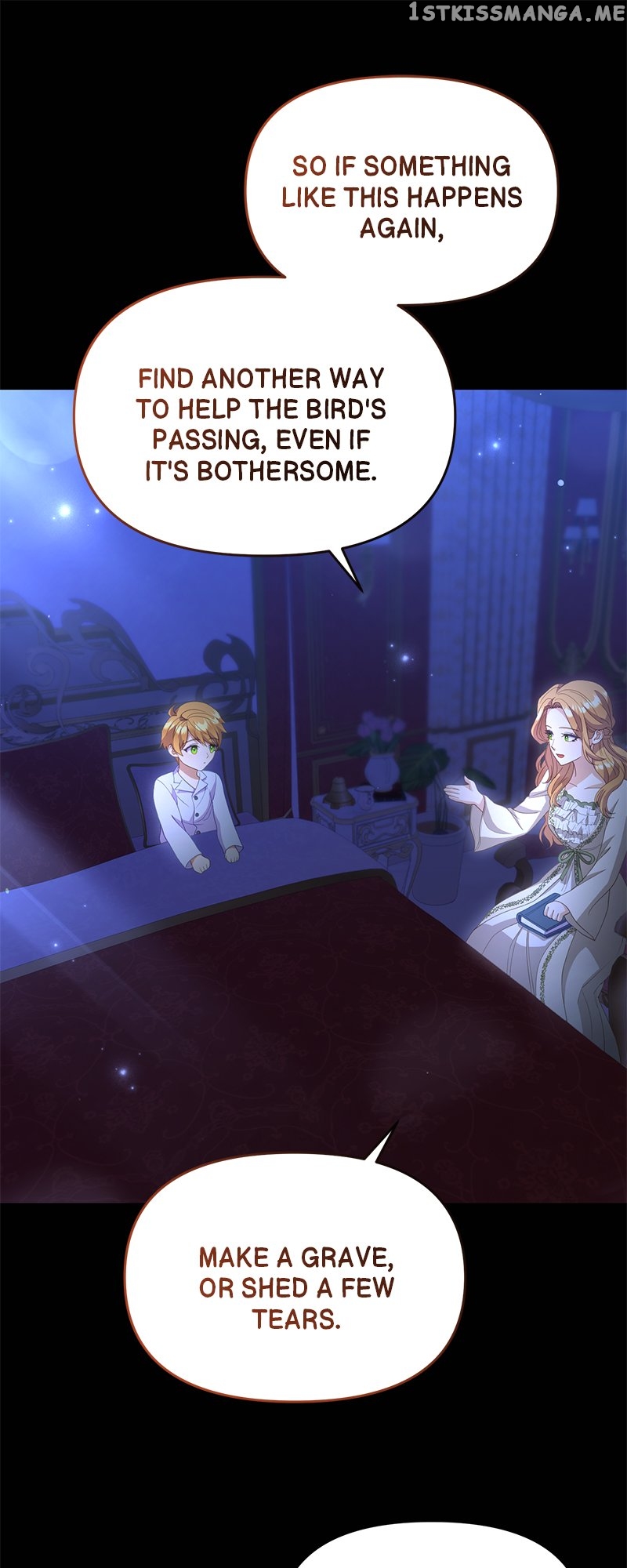 Get a Male Lead for Every Book Chapter 38 - page 27
