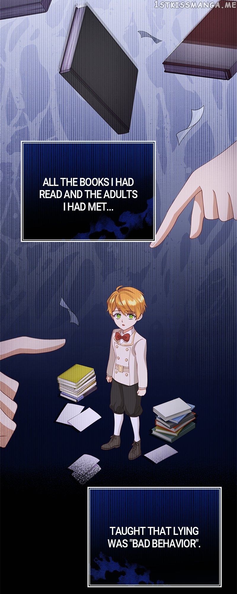 Get a Male Lead for Every Book Chapter 38 - page 37
