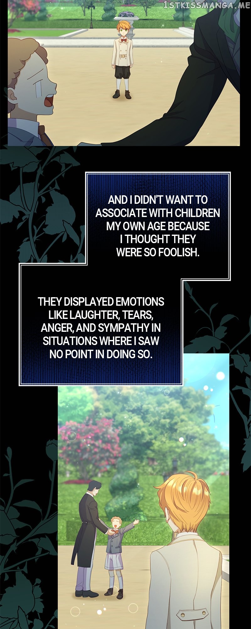 Get a Male Lead for Every Book Chapter 38 - page 40